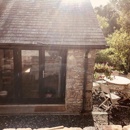 Yar Tor Bungalow イェルバートン エクステリア 写真
