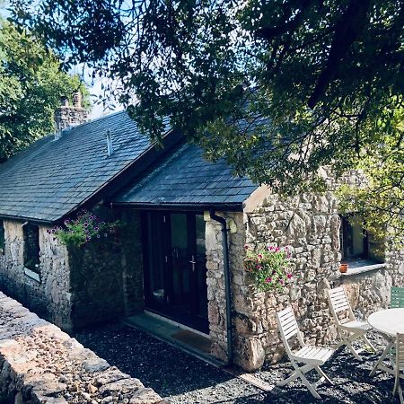 Yar Tor Bungalow イェルバートン エクステリア 写真