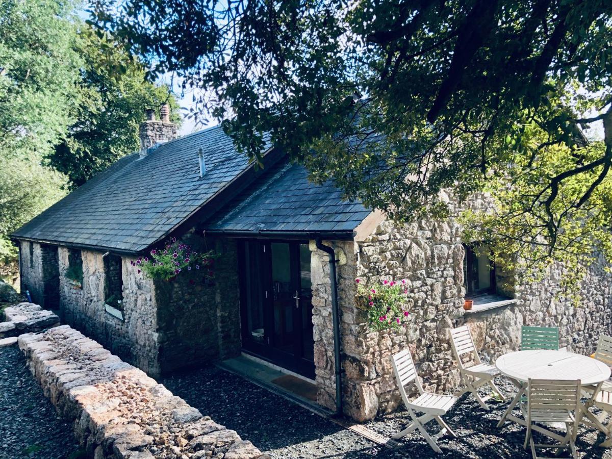 Yar Tor Bungalow イェルバートン エクステリア 写真