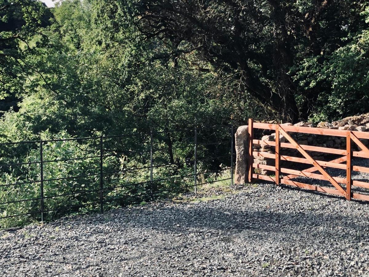 Yar Tor Bungalow イェルバートン エクステリア 写真