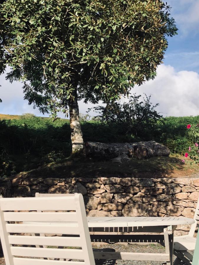 Yar Tor Bungalow イェルバートン エクステリア 写真