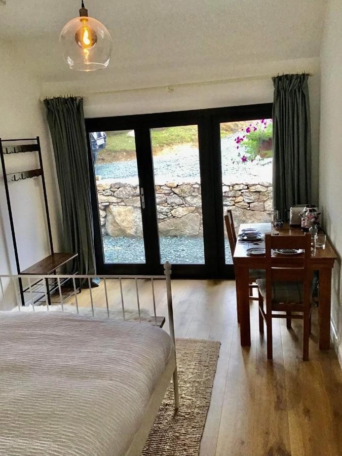 Yar Tor Bungalow イェルバートン エクステリア 写真